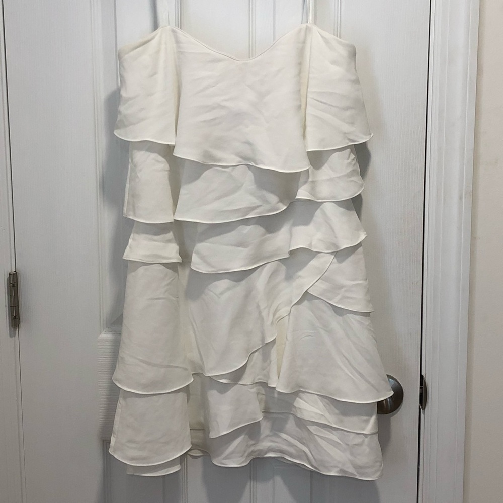 BCBG Party Dress
